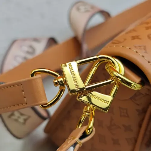 Replica Louis Vuitton AAA Quality Messenger Bags For Women #1463349 $72.00 USD for Wholesale