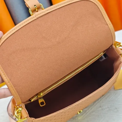 Replica Louis Vuitton AAA Quality Messenger Bags For Women #1463349 $72.00 USD for Wholesale