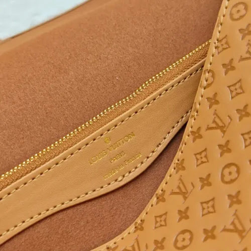 Replica Louis Vuitton AAA Quality Messenger Bags For Women #1463349 $72.00 USD for Wholesale