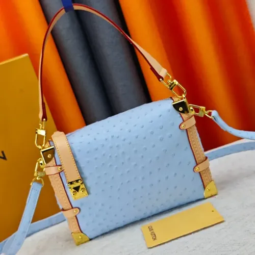 Wholesale Louis Vuitton AAA Quality Messenger Bags For Women #1463350 $76.00 USD, Wholesale Quality Replica Louis Vuitton AAA Quality Messenger Bags