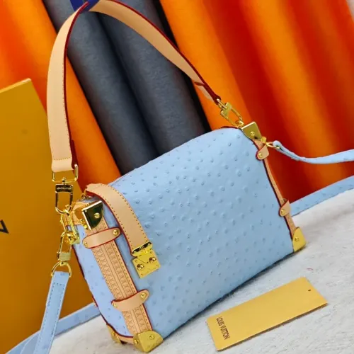 Replica Louis Vuitton AAA Quality Messenger Bags For Women #1463350 $76.00 USD for Wholesale