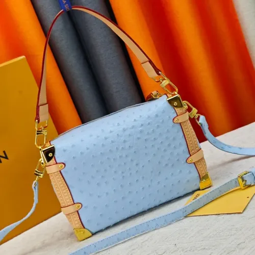 Replica Louis Vuitton AAA Quality Messenger Bags For Women #1463350 $76.00 USD for Wholesale