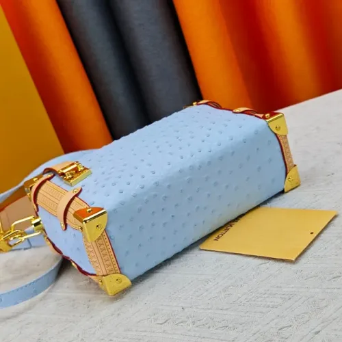 Replica Louis Vuitton AAA Quality Messenger Bags For Women #1463350 $76.00 USD for Wholesale