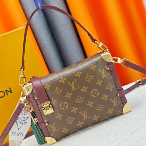 Wholesale Louis Vuitton AAA Quality Messenger Bags For Women #1463351 $76.00 USD, Wholesale Quality Replica Louis Vuitton AAA Quality Messenger Bags