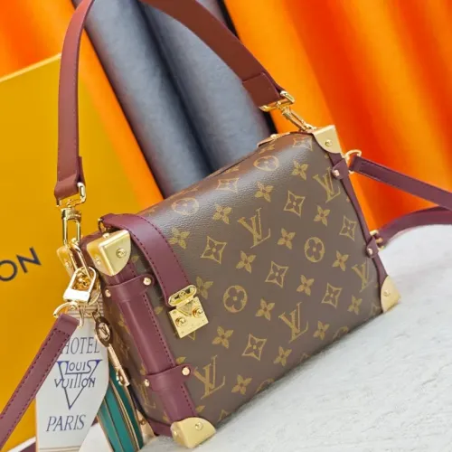Replica Louis Vuitton AAA Quality Messenger Bags For Women #1463351 $76.00 USD for Wholesale