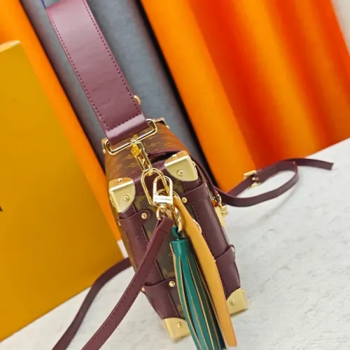 Replica Louis Vuitton AAA Quality Messenger Bags For Women #1463351 $76.00 USD for Wholesale