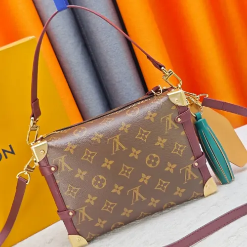 Replica Louis Vuitton AAA Quality Messenger Bags For Women #1463351 $76.00 USD for Wholesale