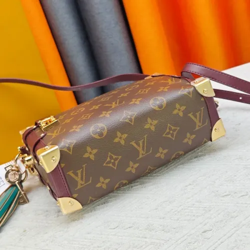 Replica Louis Vuitton AAA Quality Messenger Bags For Women #1463351 $76.00 USD for Wholesale