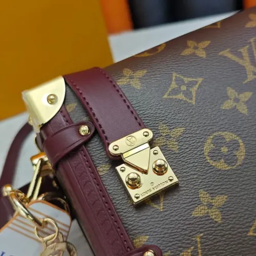 Replica Louis Vuitton AAA Quality Messenger Bags For Women #1463351 $76.00 USD for Wholesale