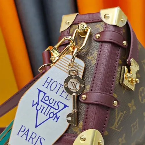 Replica Louis Vuitton AAA Quality Messenger Bags For Women #1463351 $76.00 USD for Wholesale