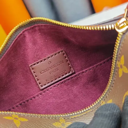 Replica Louis Vuitton AAA Quality Messenger Bags For Women #1463351 $76.00 USD for Wholesale
