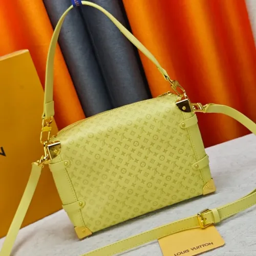 Replica Louis Vuitton AAA Quality Messenger Bags For Women #1463352 $80.00 USD for Wholesale
