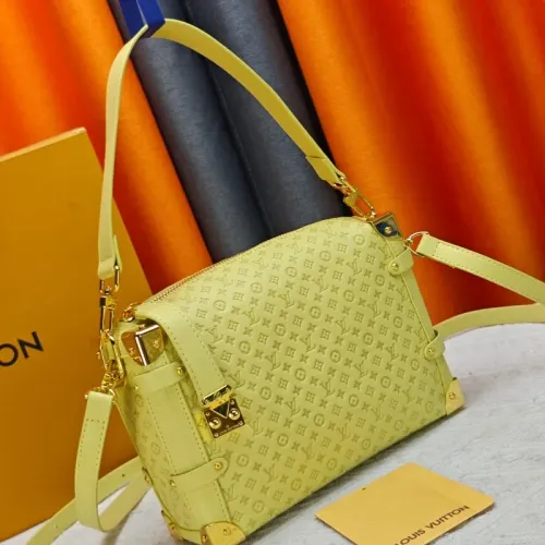 Replica Louis Vuitton AAA Quality Messenger Bags For Women #1463352 $80.00 USD for Wholesale
