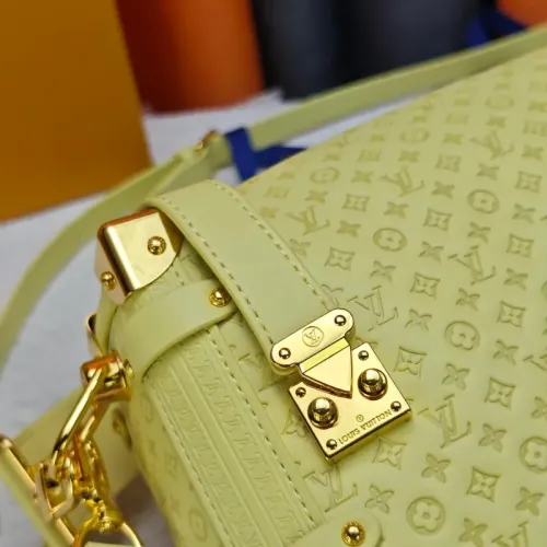 Replica Louis Vuitton AAA Quality Messenger Bags For Women #1463352 $80.00 USD for Wholesale