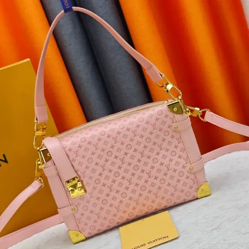 Wholesale Louis Vuitton AAA Quality Messenger Bags For Women #1463353 $80.00 USD, Wholesale Quality Replica Louis Vuitton AAA Quality Messenger Bags