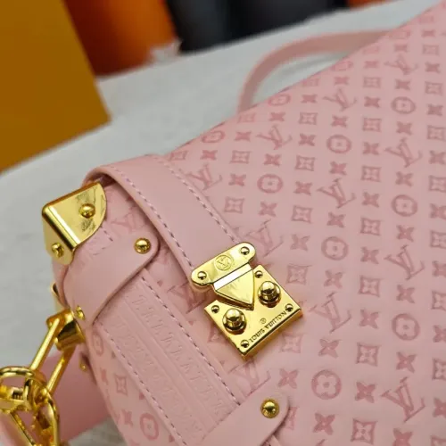 Replica Louis Vuitton AAA Quality Messenger Bags For Women #1463353 $80.00 USD for Wholesale