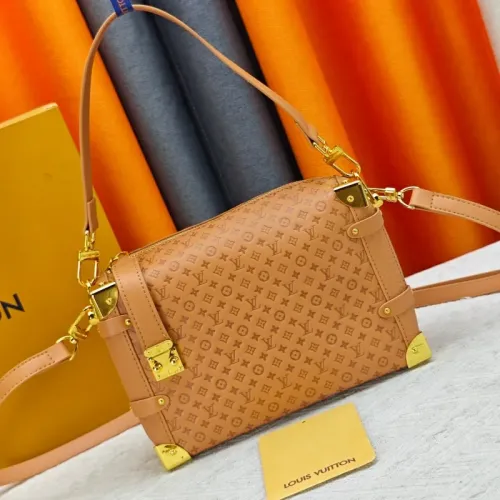Wholesale Louis Vuitton AAA Quality Messenger Bags For Women #1463354 $80.00 USD, Wholesale Quality Replica Louis Vuitton AAA Quality Messenger Bags