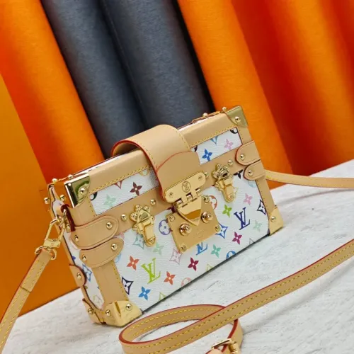 Replica Louis Vuitton AAA Quality Messenger Bags For Women #1463355 $76.00 USD for Wholesale