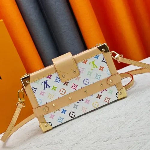 Replica Louis Vuitton AAA Quality Messenger Bags For Women #1463355 $76.00 USD for Wholesale