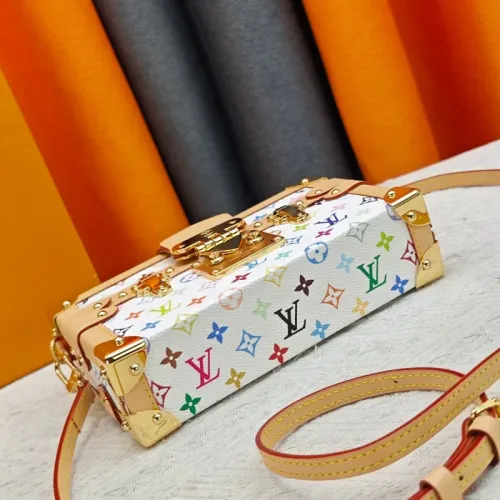 Replica Louis Vuitton AAA Quality Messenger Bags For Women #1463355 $76.00 USD for Wholesale