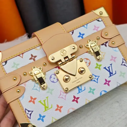 Replica Louis Vuitton AAA Quality Messenger Bags For Women #1463355 $76.00 USD for Wholesale