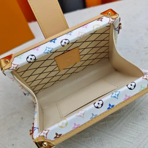 Replica Louis Vuitton AAA Quality Messenger Bags For Women #1463355 $76.00 USD for Wholesale