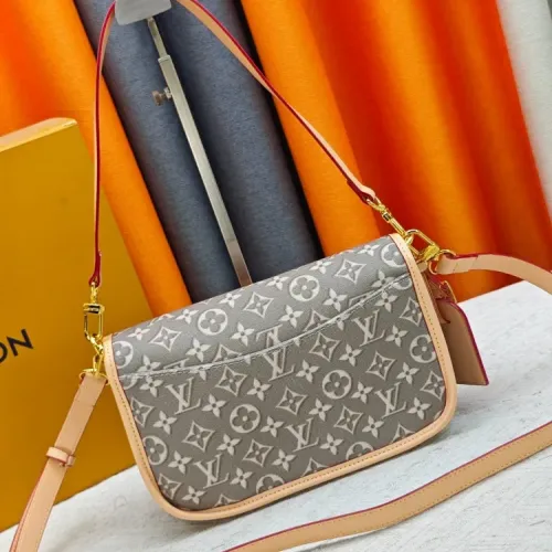 Replica Louis Vuitton AAA Quality Messenger Bags For Women #1463356 $68.00 USD for Wholesale