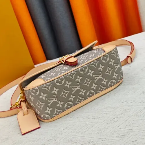 Replica Louis Vuitton AAA Quality Messenger Bags For Women #1463356 $68.00 USD for Wholesale