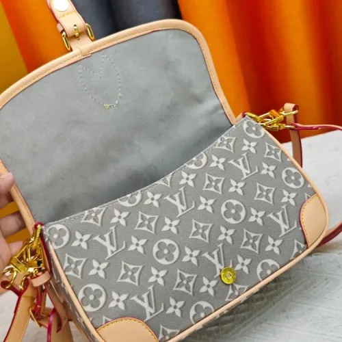 Replica Louis Vuitton AAA Quality Messenger Bags For Women #1463356 $68.00 USD for Wholesale
