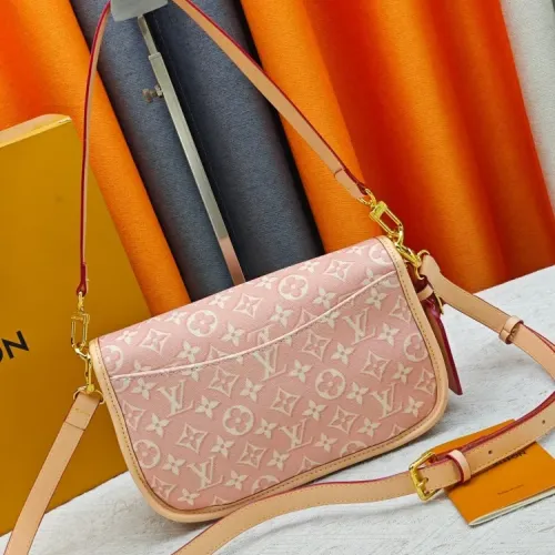 Replica Louis Vuitton AAA Quality Messenger Bags For Women #1463357 $68.00 USD for Wholesale