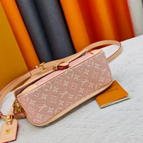 Replica Louis Vuitton AAA Quality Messenger Bags For Women #1463357 $68.00 USD for Wholesale