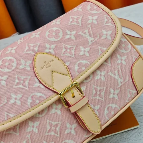 Replica Louis Vuitton AAA Quality Messenger Bags For Women #1463357 $68.00 USD for Wholesale