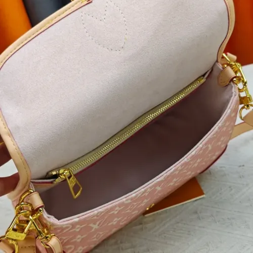 Replica Louis Vuitton AAA Quality Messenger Bags For Women #1463357 $68.00 USD for Wholesale