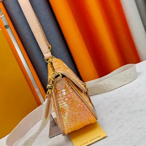 Replica Louis Vuitton AAA Quality Messenger Bags For Women #1463358 $72.00 USD for Wholesale