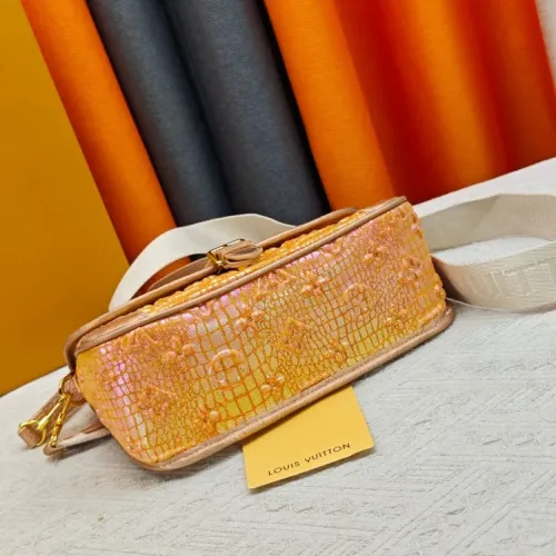 Replica Louis Vuitton AAA Quality Messenger Bags For Women #1463358 $72.00 USD for Wholesale