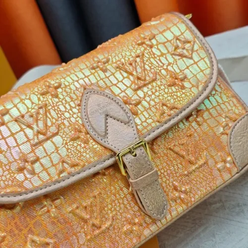Replica Louis Vuitton AAA Quality Messenger Bags For Women #1463358 $72.00 USD for Wholesale