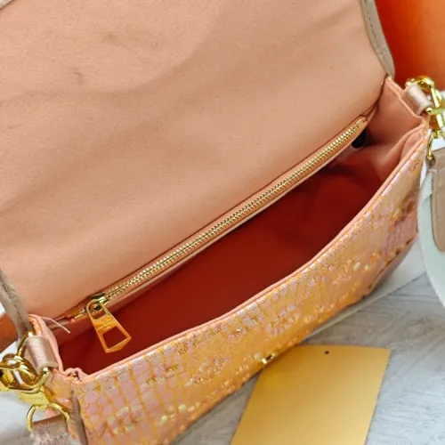Replica Louis Vuitton AAA Quality Messenger Bags For Women #1463358 $72.00 USD for Wholesale