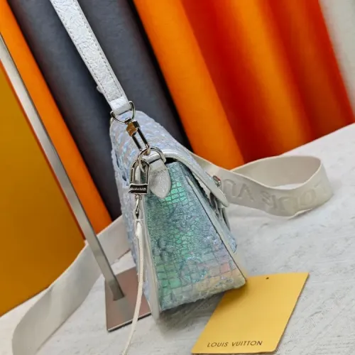 Replica Louis Vuitton AAA Quality Messenger Bags For Women #1463359 $72.00 USD for Wholesale