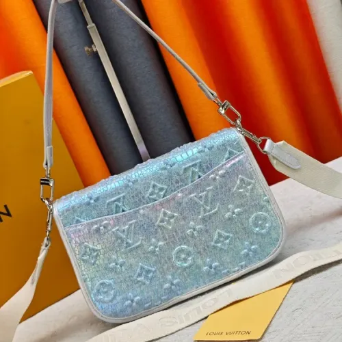 Replica Louis Vuitton AAA Quality Messenger Bags For Women #1463359 $72.00 USD for Wholesale