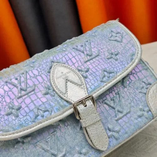Replica Louis Vuitton AAA Quality Messenger Bags For Women #1463359 $72.00 USD for Wholesale