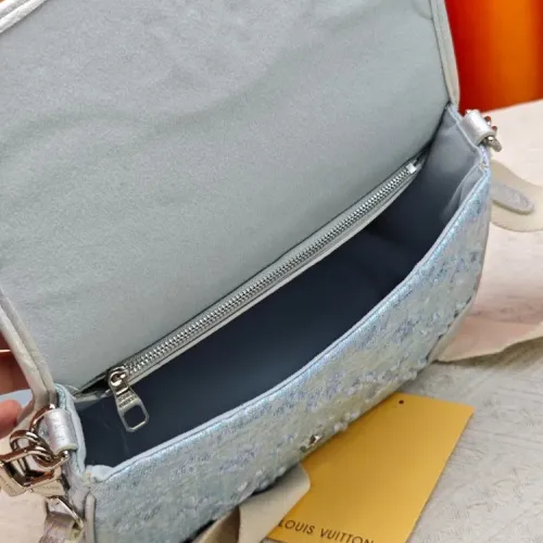 Replica Louis Vuitton AAA Quality Messenger Bags For Women #1463359 $72.00 USD for Wholesale