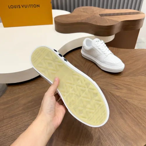 Replica Louis Vuitton Casual Shoes For Men #1463360 $140.00 USD for Wholesale