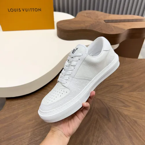 Replica Louis Vuitton Casual Shoes For Men #1463360 $140.00 USD for Wholesale