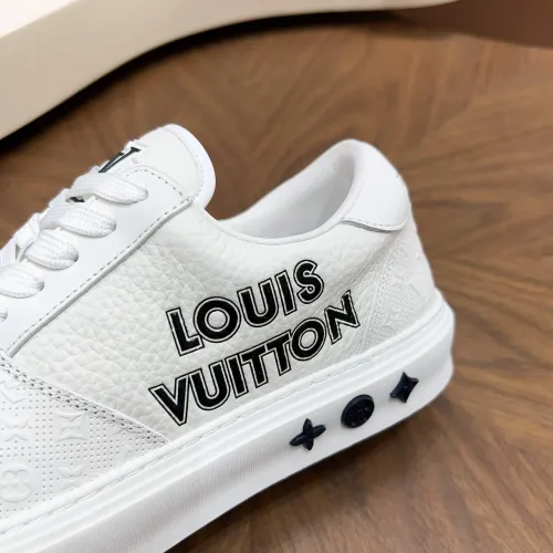 Replica Louis Vuitton Casual Shoes For Men #1463360 $140.00 USD for Wholesale