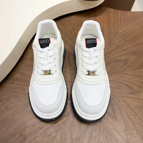 Replica Louis Vuitton Casual Shoes For Men #1463360 $140.00 USD for Wholesale