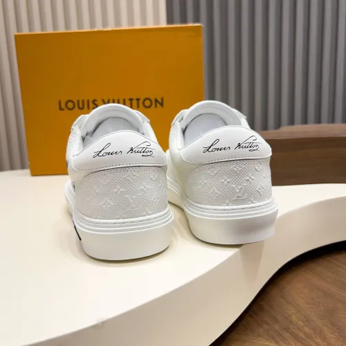 Replica Louis Vuitton Casual Shoes For Men #1463360 $140.00 USD for Wholesale