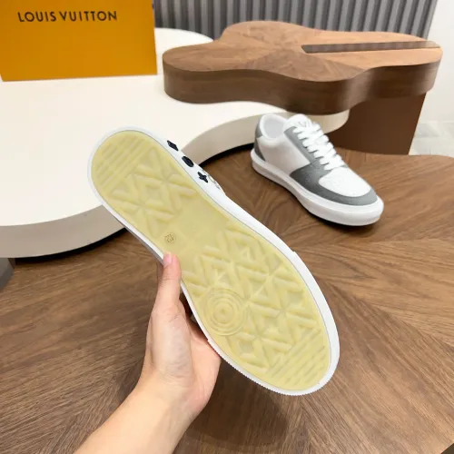 Replica Louis Vuitton Casual Shoes For Men #1463361 $140.00 USD for Wholesale