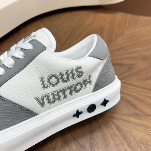 Replica Louis Vuitton Casual Shoes For Men #1463361 $140.00 USD for Wholesale