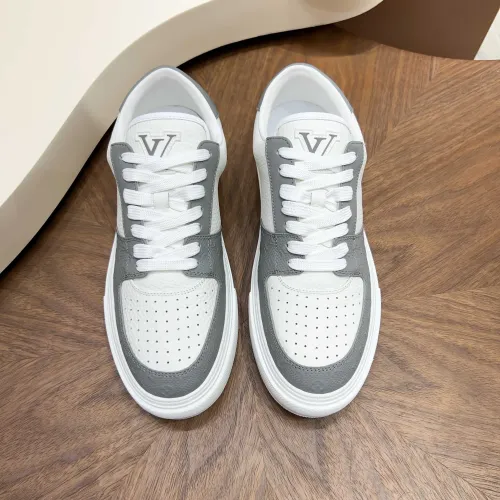 Replica Louis Vuitton Casual Shoes For Men #1463361 $140.00 USD for Wholesale