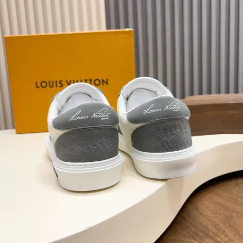 Replica Louis Vuitton Casual Shoes For Men #1463361 $140.00 USD for Wholesale